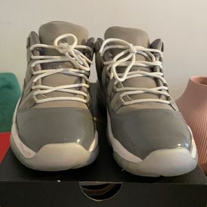 Air jordan 11 retro low